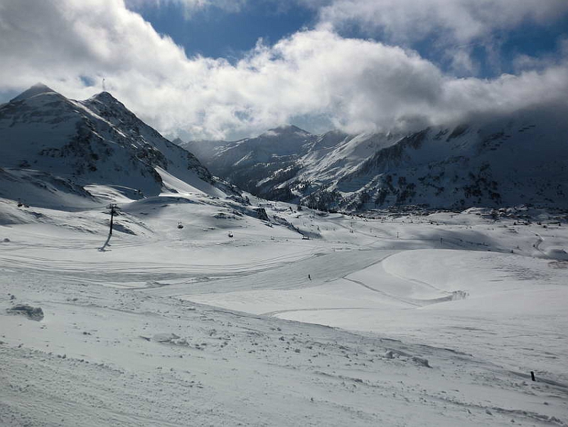 6-Obertauern, Bauernhaus 058